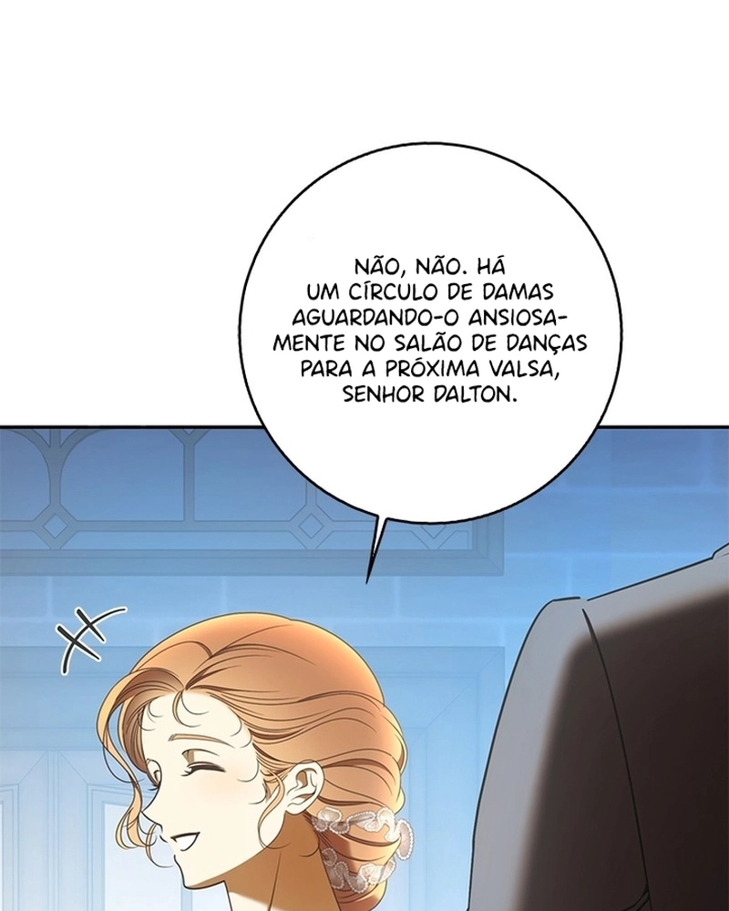  Senhorita Pendleton Capítulo 39 Página 21