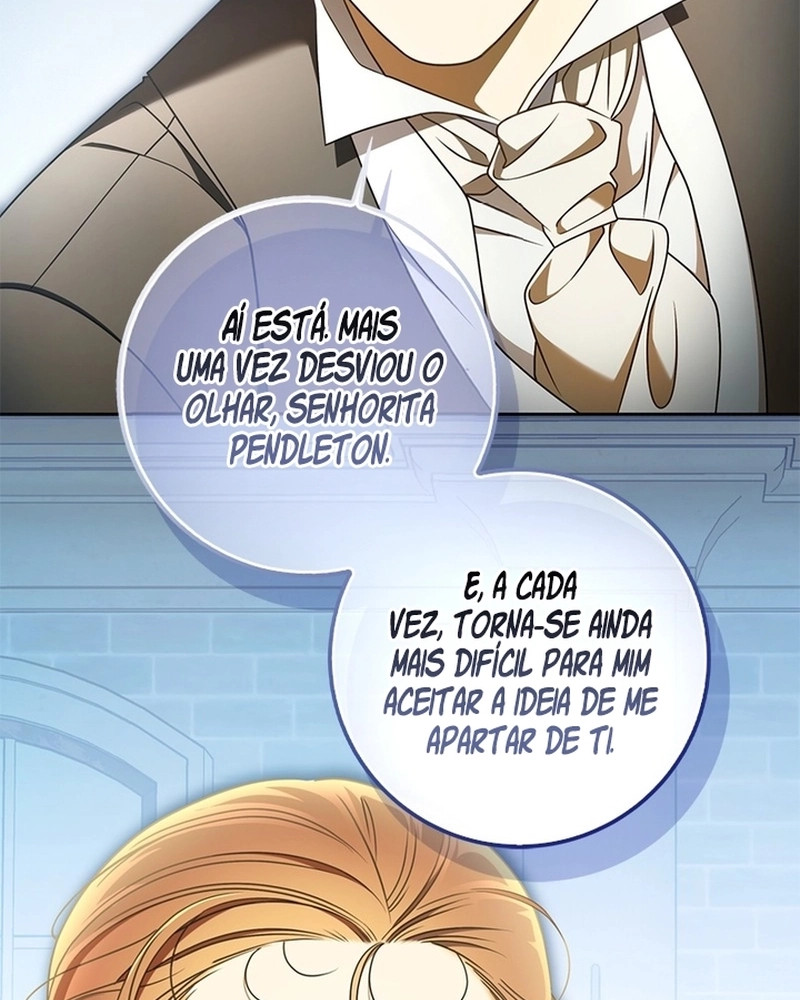  Senhorita Pendleton Capítulo 39 Página 27