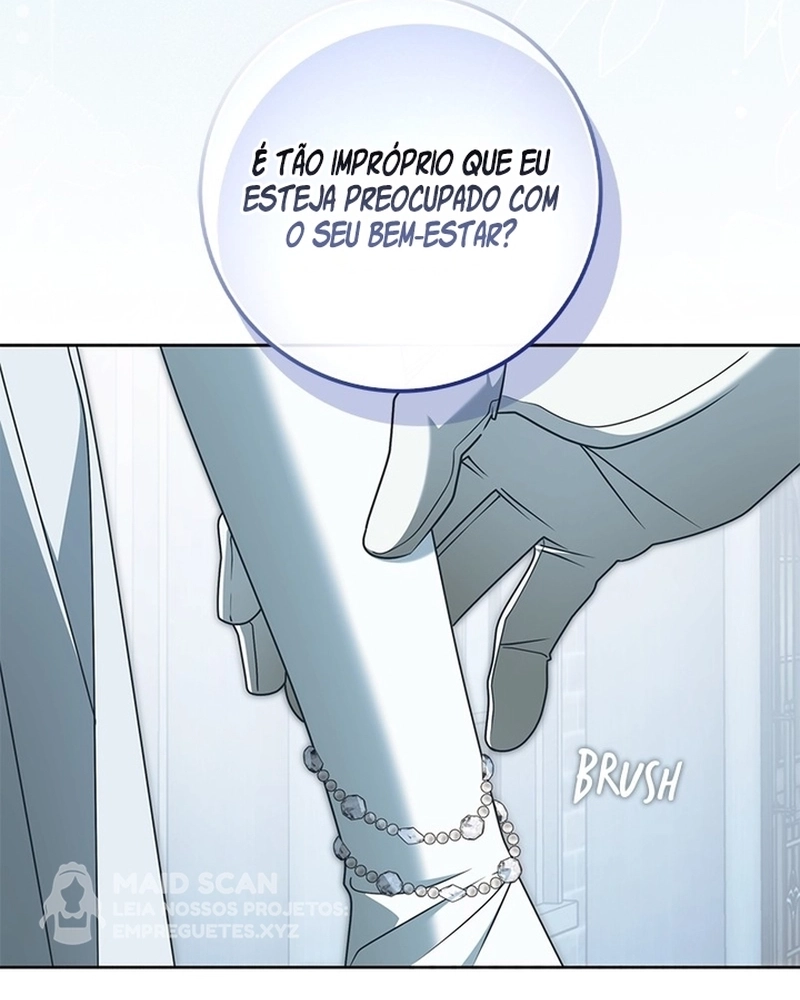  Senhorita Pendleton Capítulo 39 Página 29