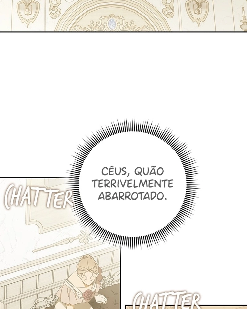  Senhorita Pendleton Capítulo 39 Página 47