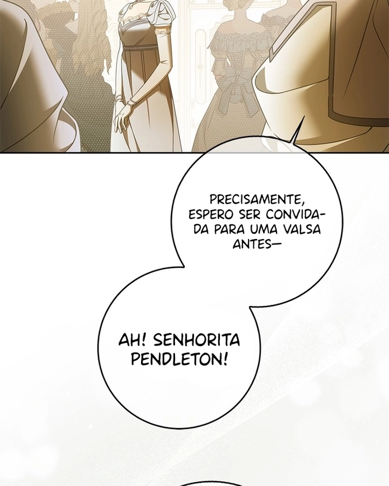  Senhorita Pendleton Capítulo 39 Página 50