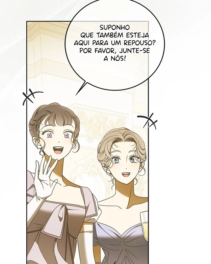  Senhorita Pendleton Capítulo 39 Página 51