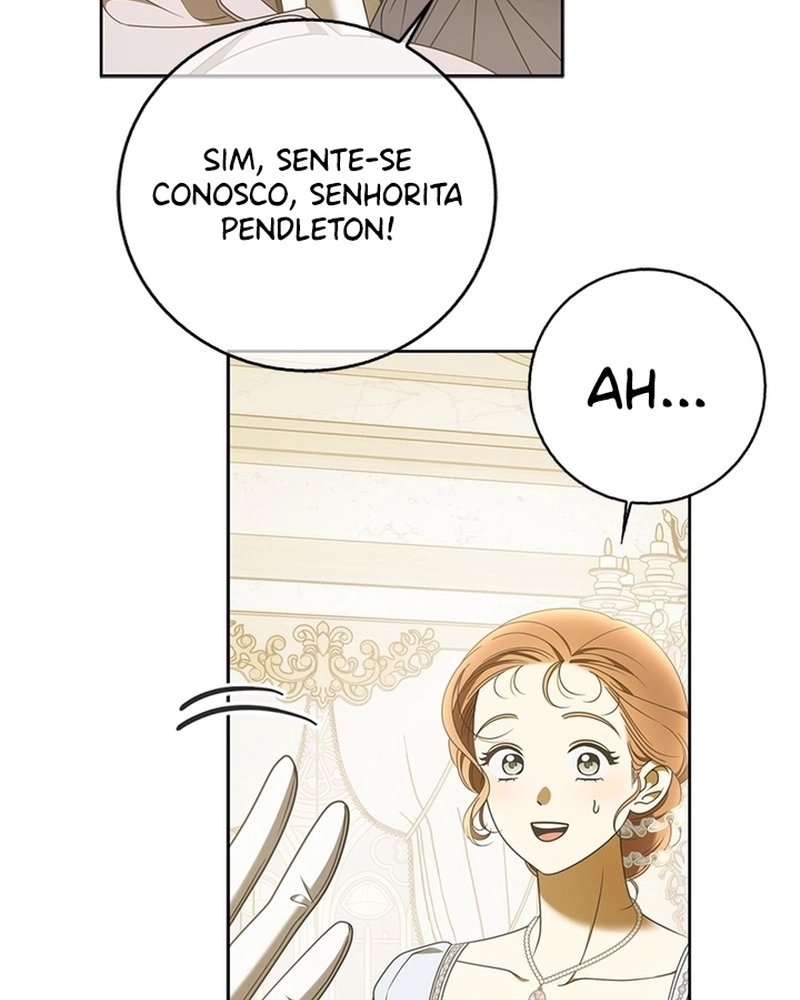  Senhorita Pendleton Capítulo 39 Página 52