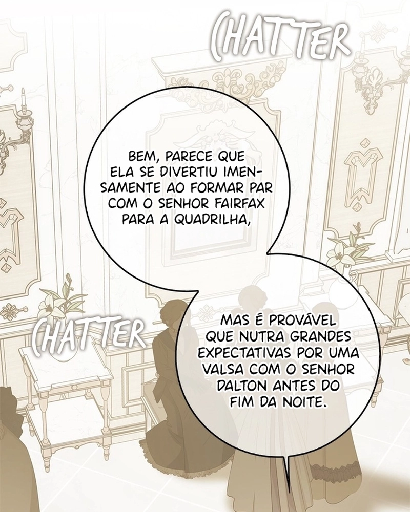  Senhorita Pendleton Capítulo 39 Página 54