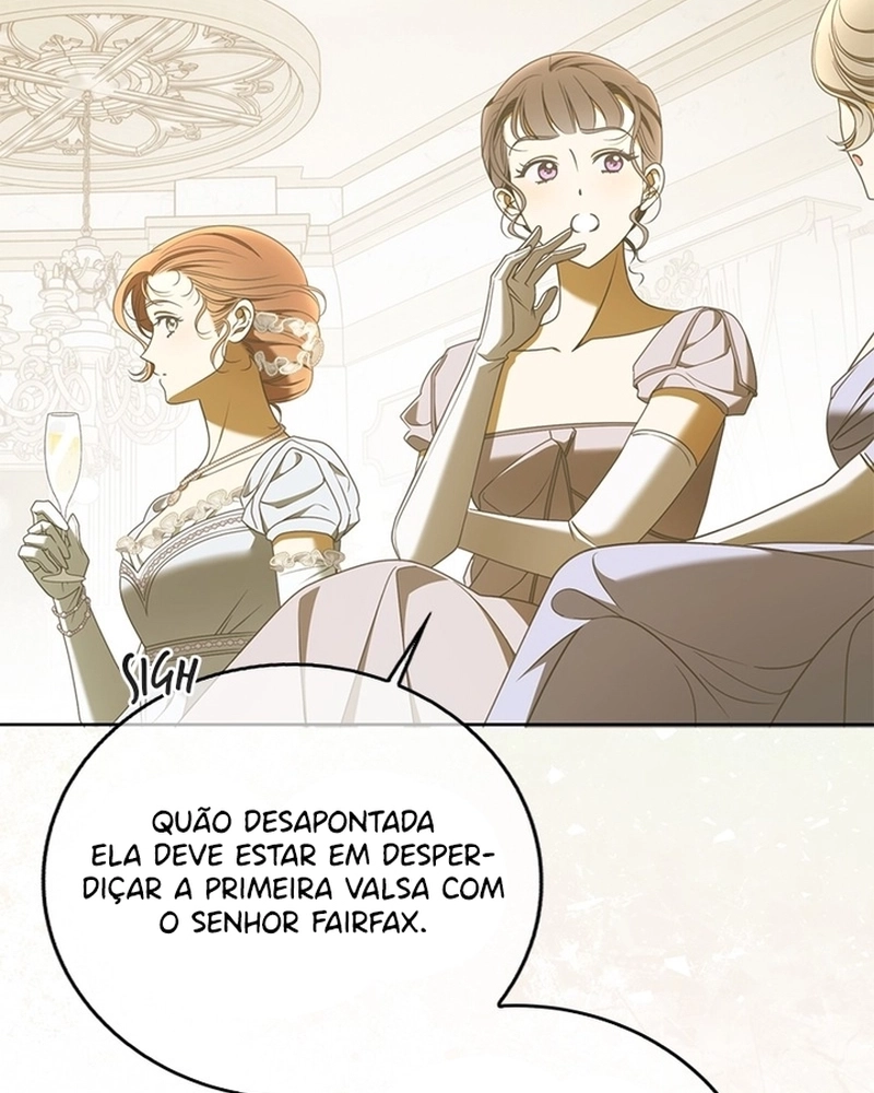  Senhorita Pendleton Capítulo 39 Página 57