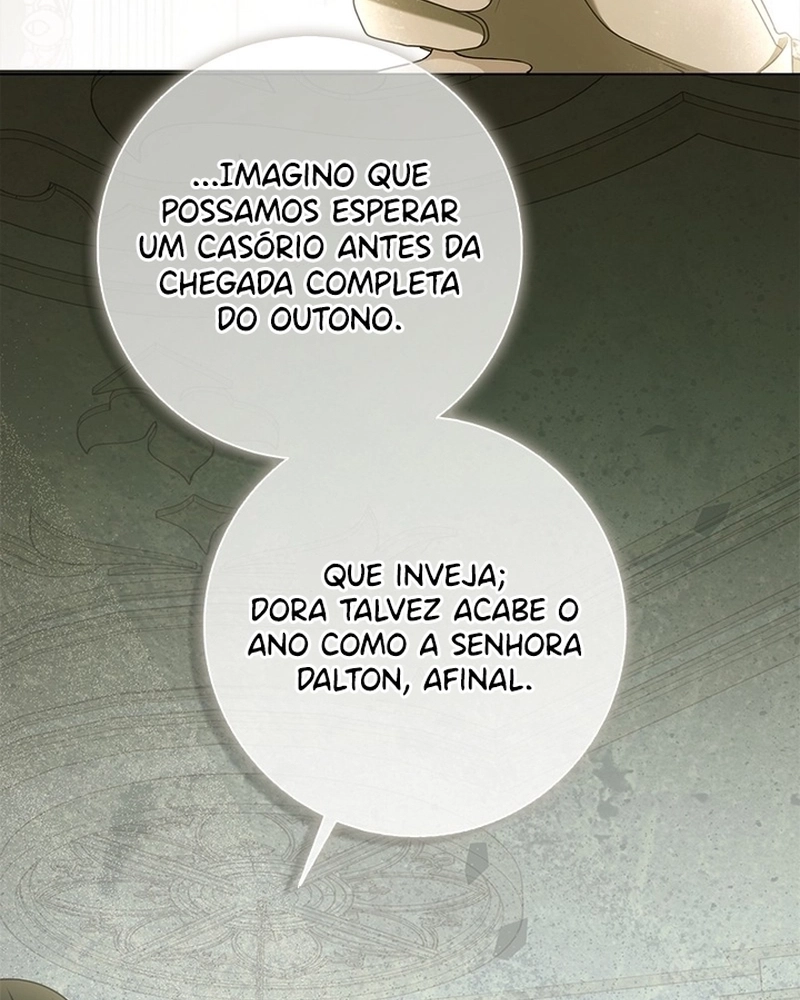  Senhorita Pendleton Capítulo 39 Página 60