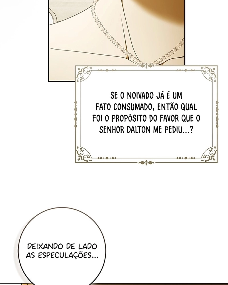  Senhorita Pendleton Capítulo 39 Página 65