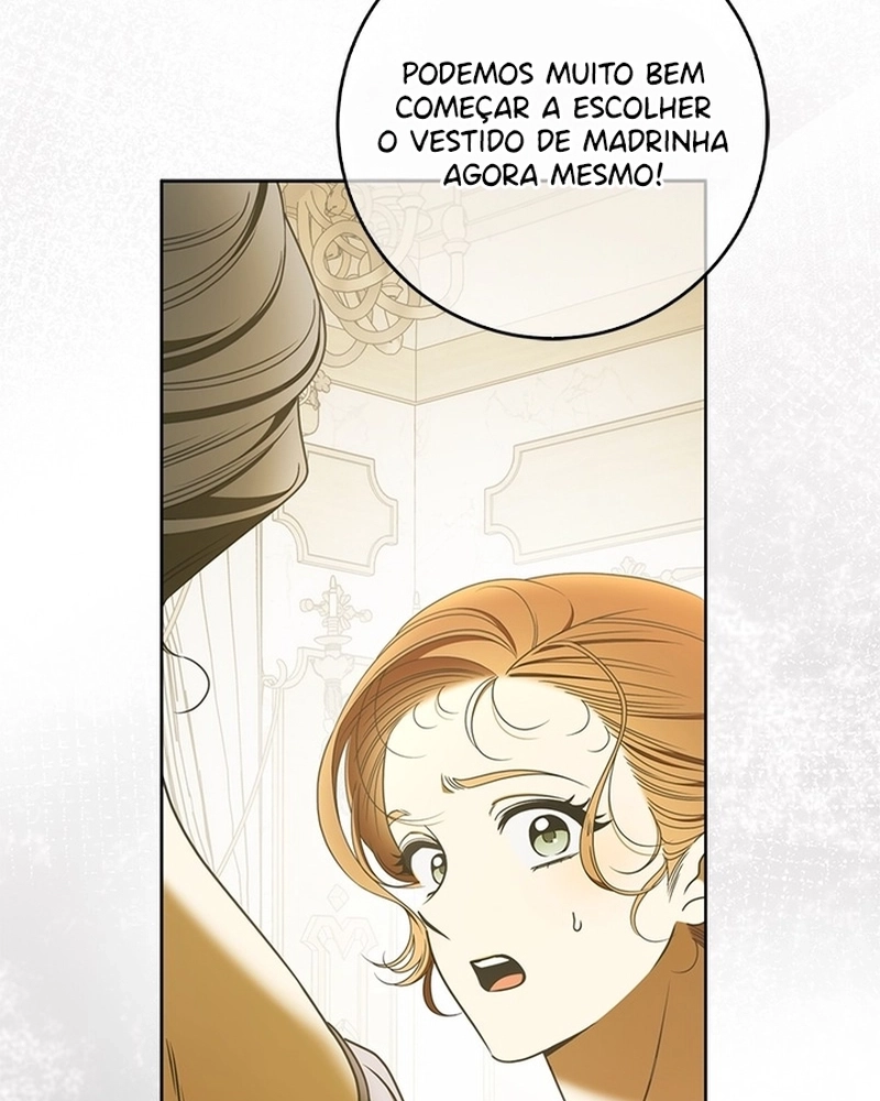  Senhorita Pendleton Capítulo 39 Página 69