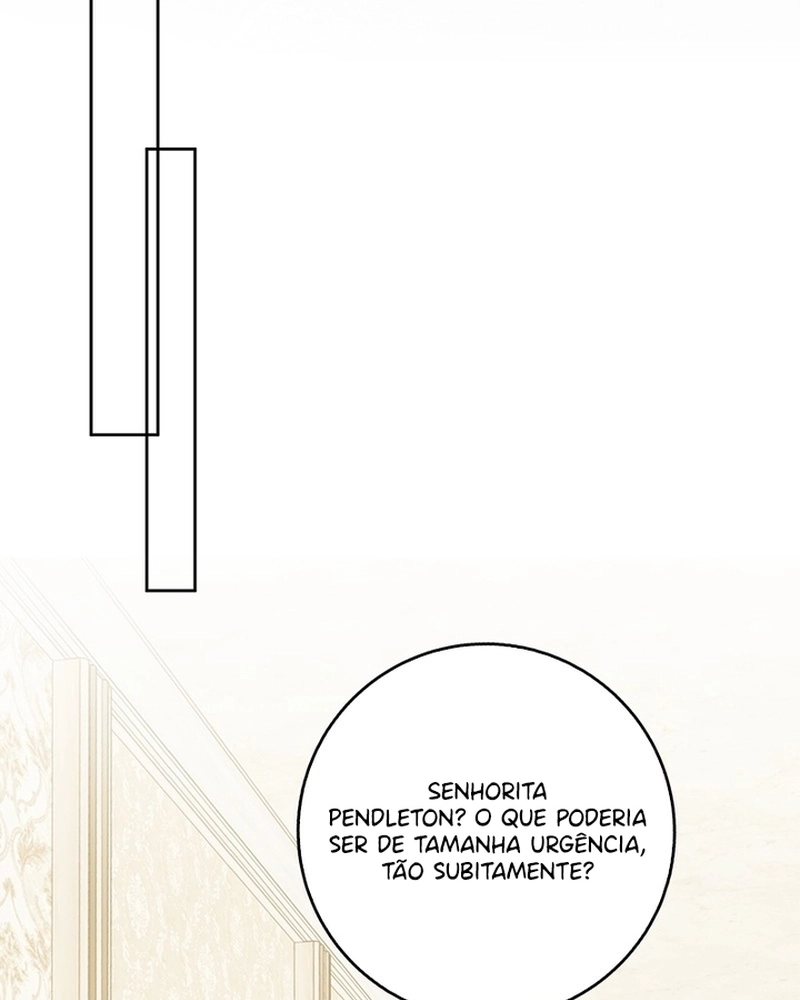  Senhorita Pendleton Capítulo 39 Página 80