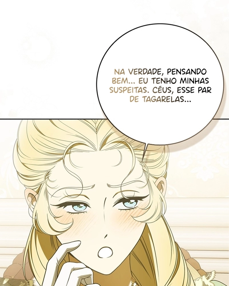  Senhorita Pendleton Capítulo 39 Página 89