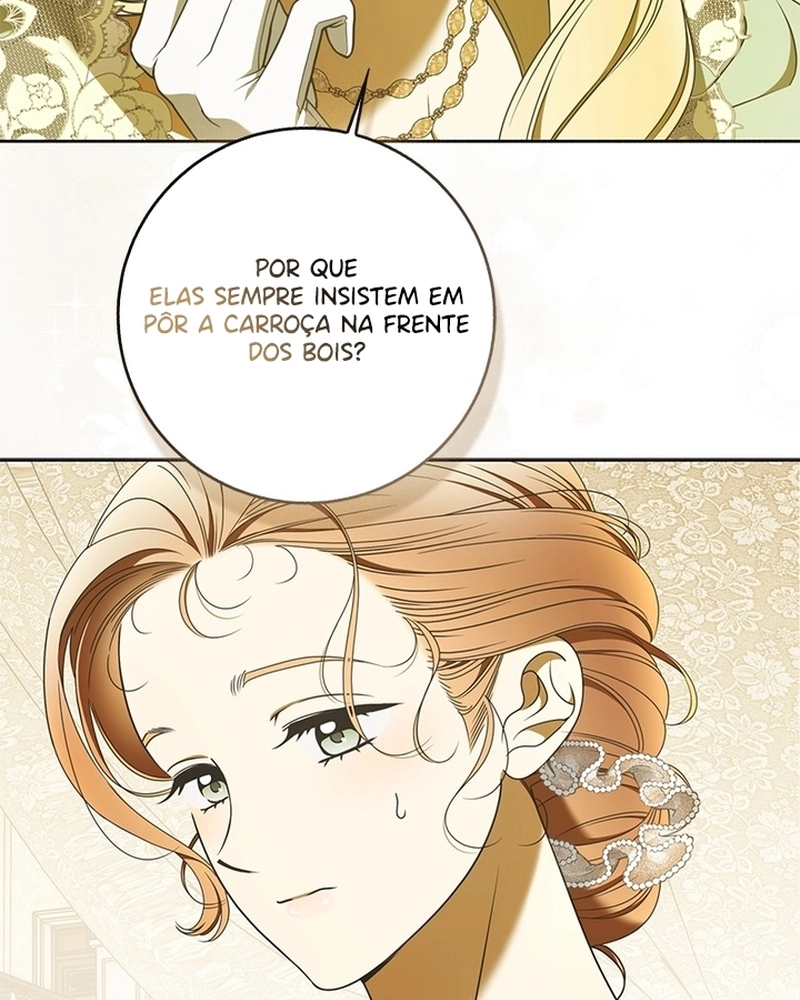  Senhorita Pendleton Capítulo 39 Página 90