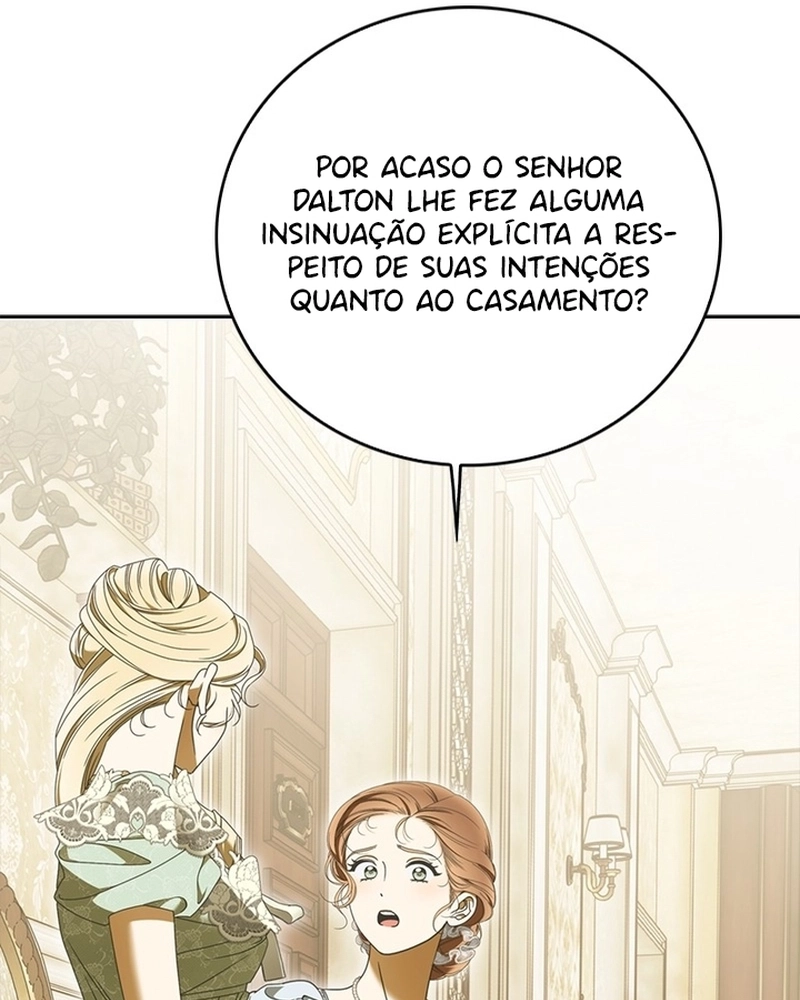  Senhorita Pendleton Capítulo 39 Página 93