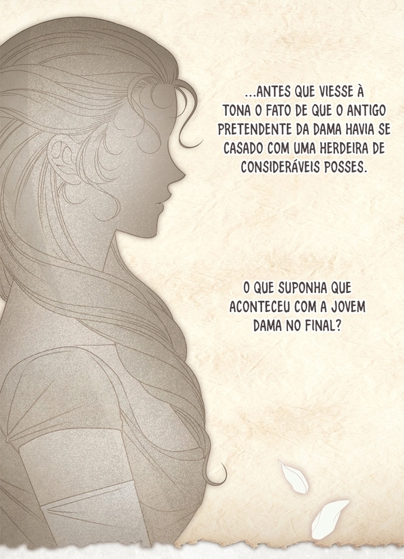  Senhorita Pendleton Capítulo 40 Página 10