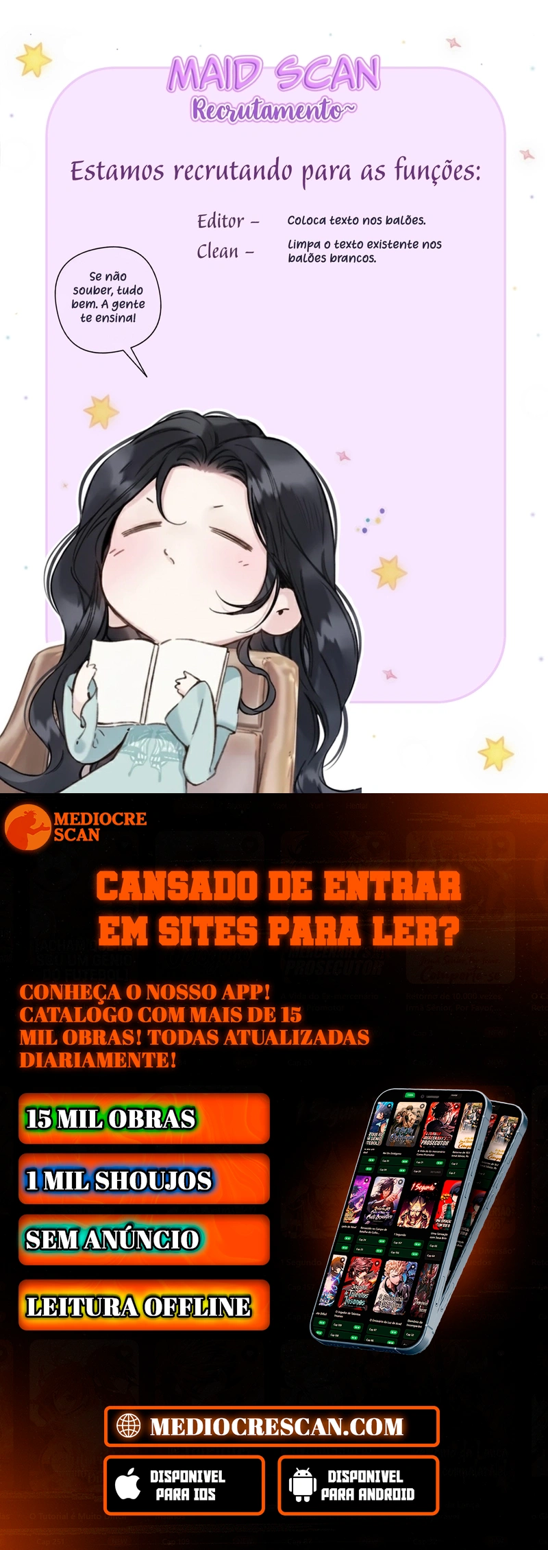  Senhorita Pendleton Capítulo 40 Página 120
