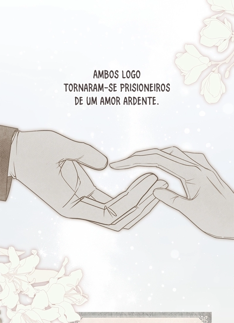 Senhorita Pendleton Capítulo 40 Página 2