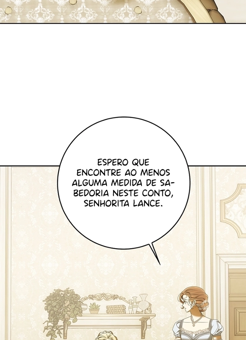  Senhorita Pendleton Capítulo 40 Página 25