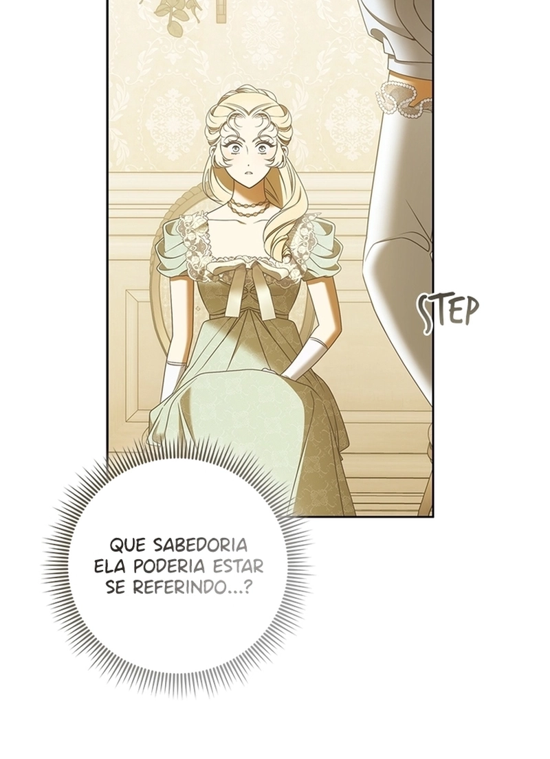  Senhorita Pendleton Capítulo 40 Página 29