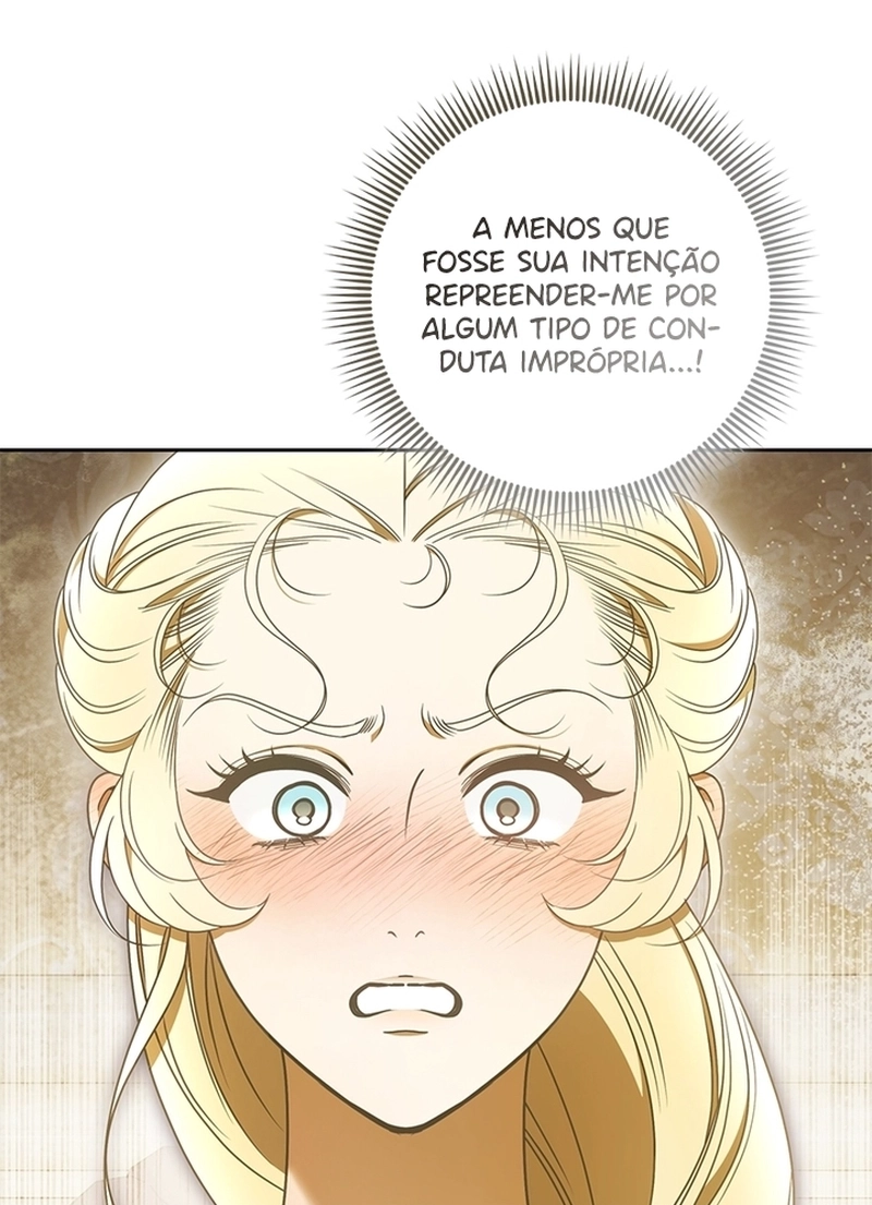 Senhorita Pendleton Capítulo 40 Página 30
