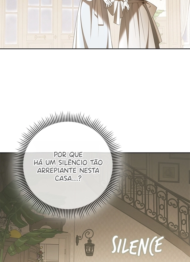  Senhorita Pendleton Capítulo 40 Página 52