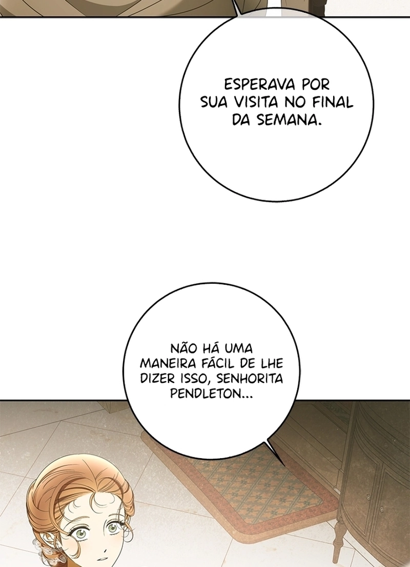  Senhorita Pendleton Capítulo 40 Página 56