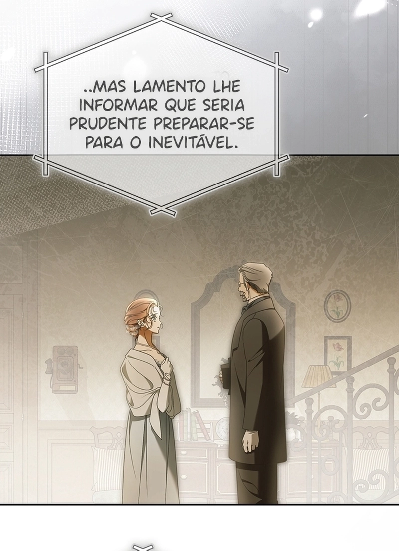  Senhorita Pendleton Capítulo 40 Página 62