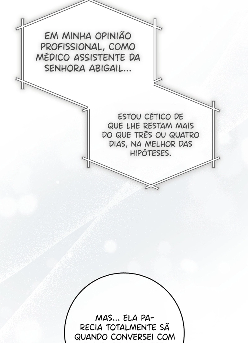  Senhorita Pendleton Capítulo 40 Página 63