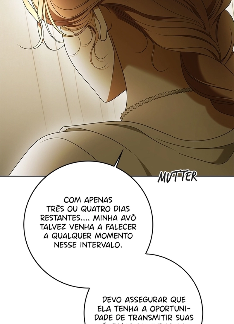  Senhorita Pendleton Capítulo 40 Página 66