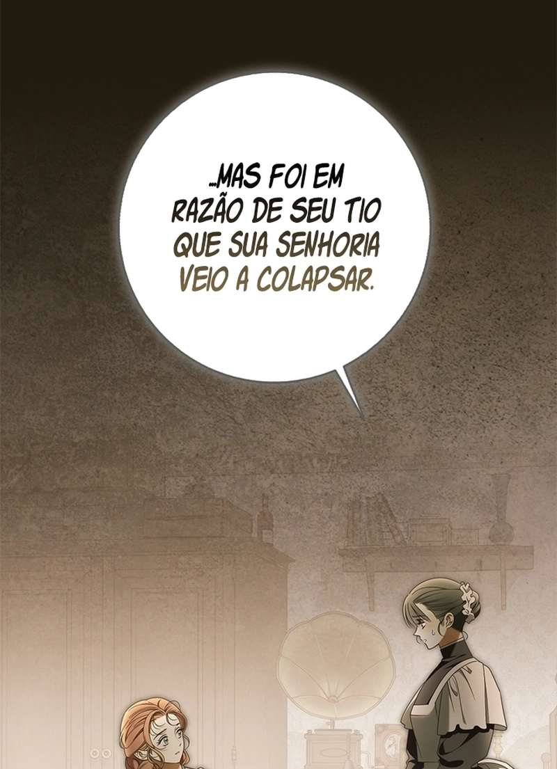  Senhorita Pendleton Capítulo 40 Página 69