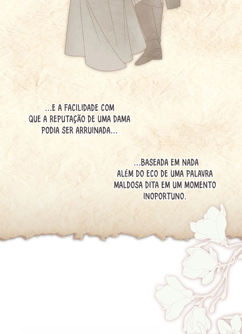  Senhorita Pendleton Capítulo 40 Página 7