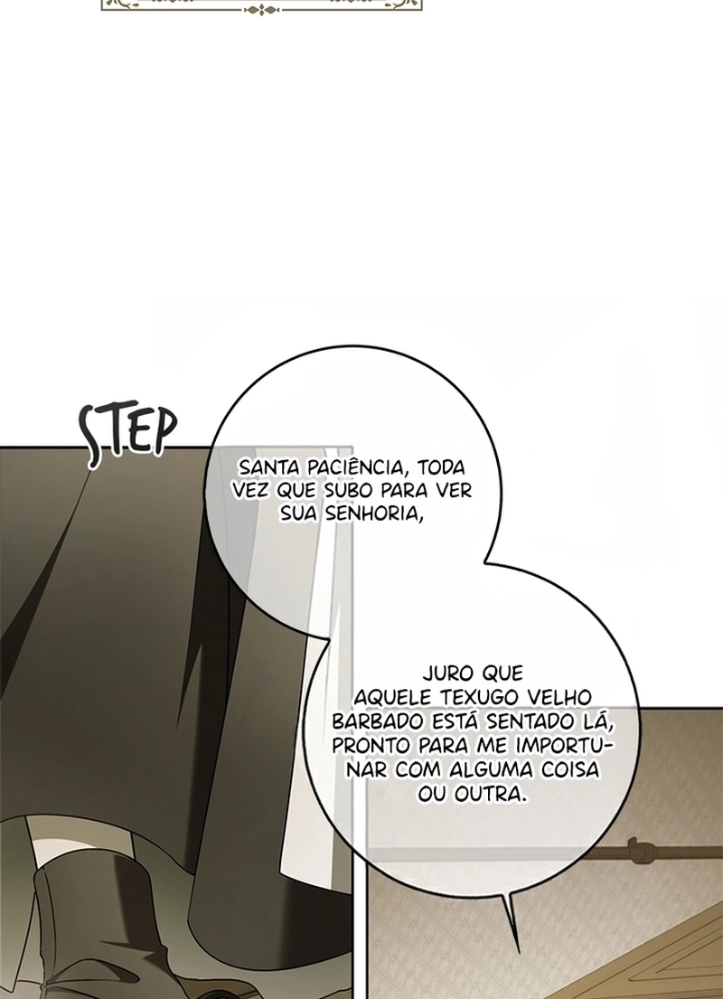  Senhorita Pendleton Capítulo 40 Página 71