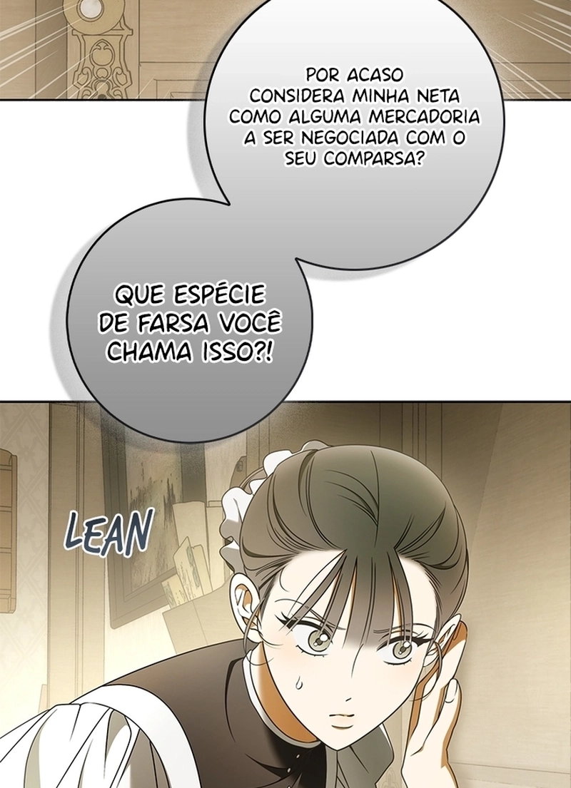  Senhorita Pendleton Capítulo 40 Página 76