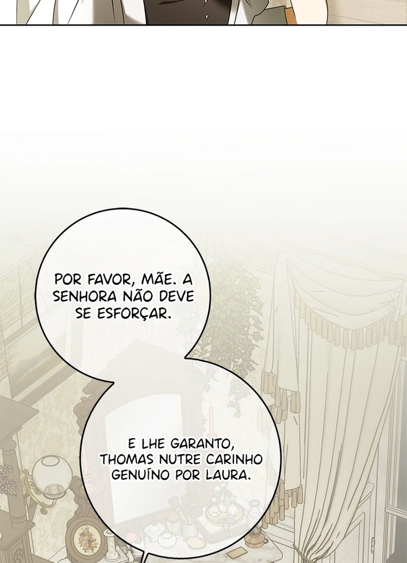  Senhorita Pendleton Capítulo 40 Página 77