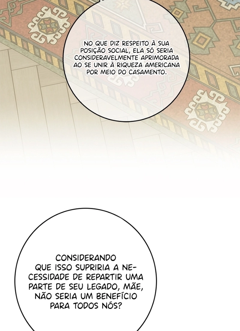  Senhorita Pendleton Capítulo 40 Página 79