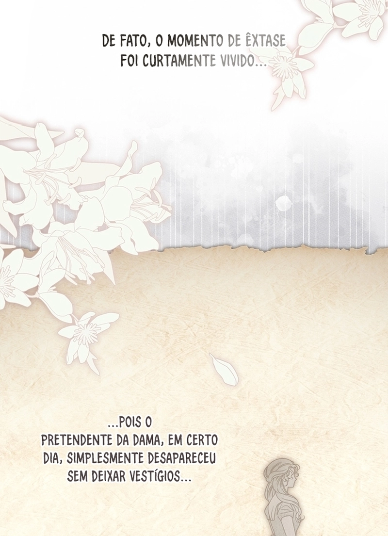  Senhorita Pendleton Capítulo 40 Página 8