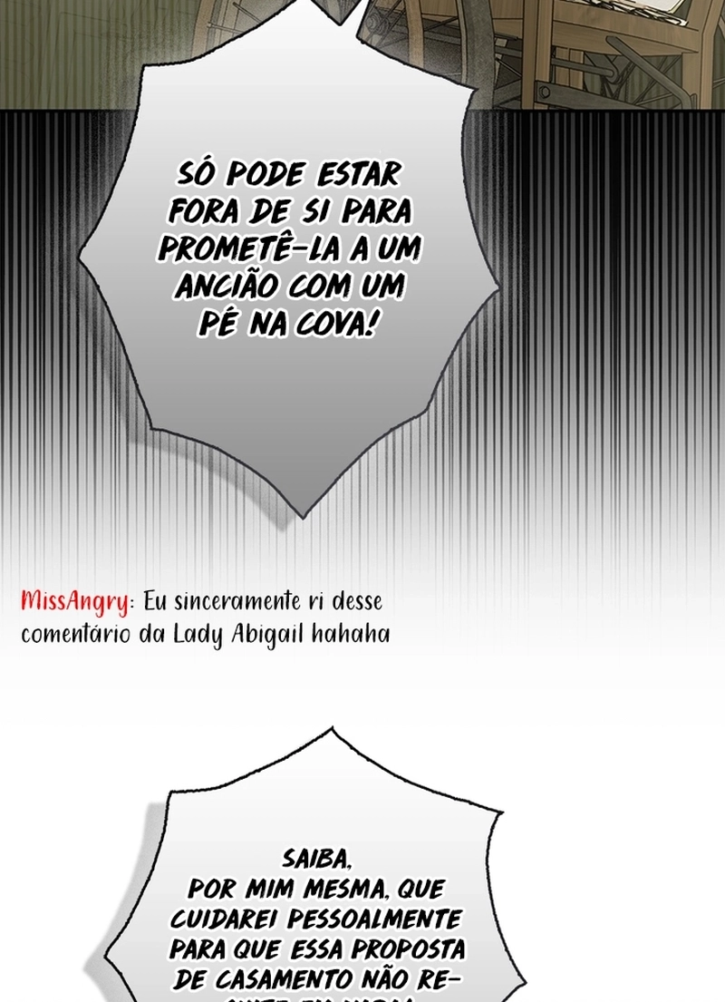  Senhorita Pendleton Capítulo 40 Página 87