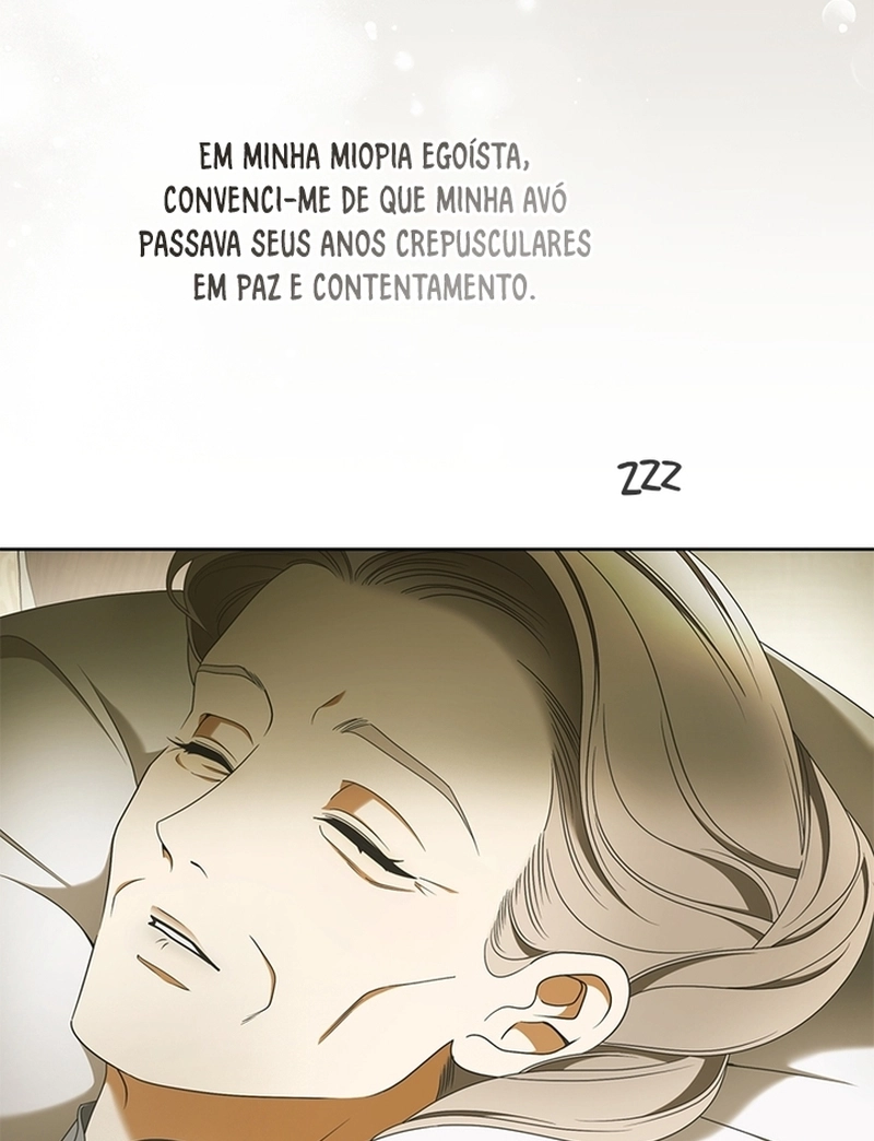  Senhorita Pendleton Capítulo 41 Página 10