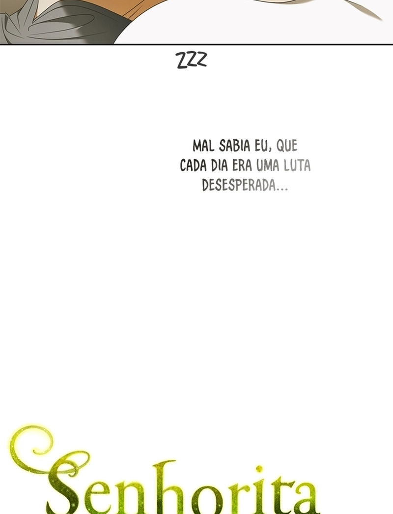  Senhorita Pendleton Capítulo 41 Página 11