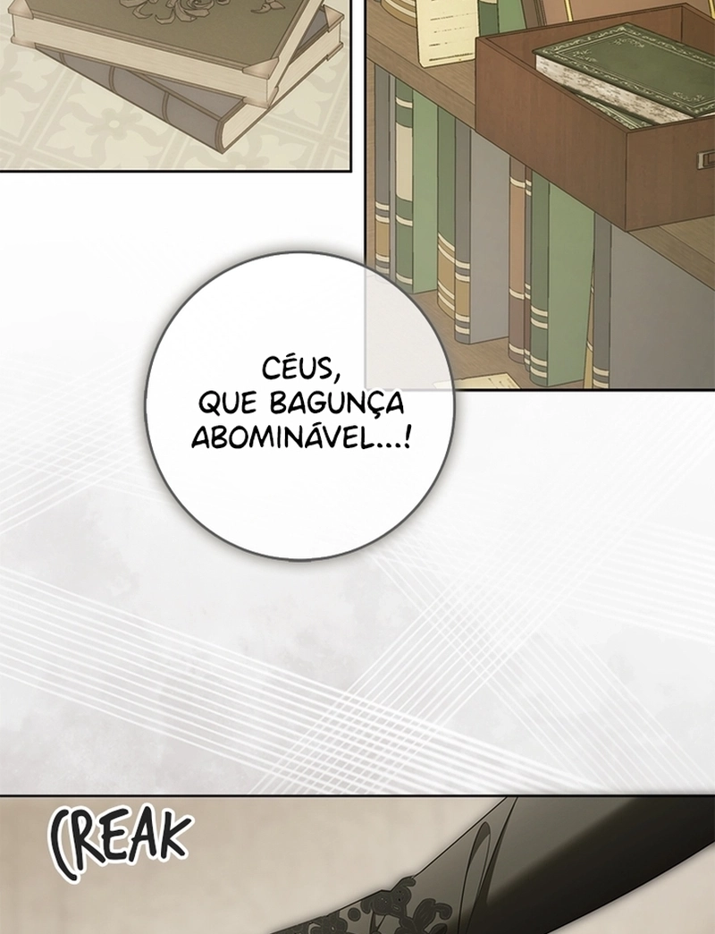  Senhorita Pendleton Capítulo 41 Página 116