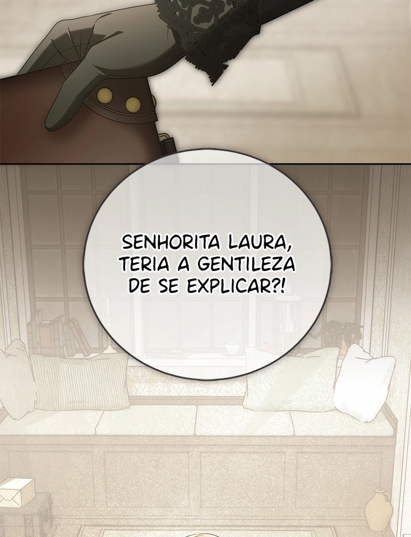  Senhorita Pendleton Capítulo 41 Página 117