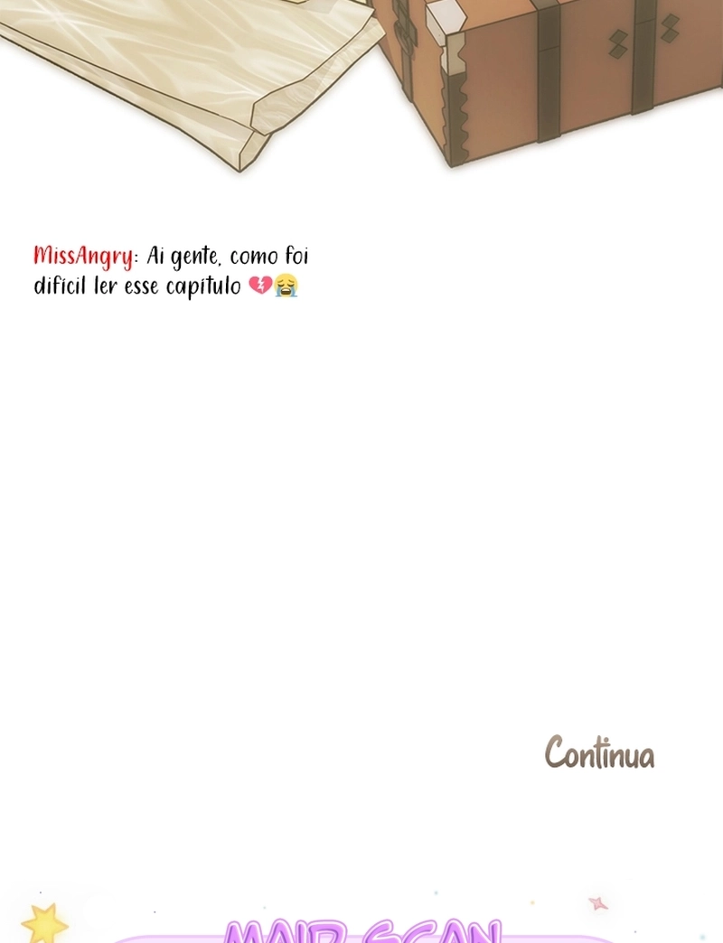  Senhorita Pendleton Capítulo 41 Página 119