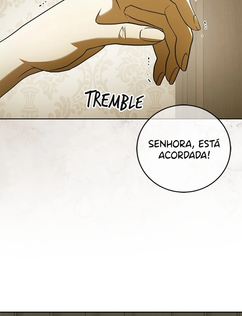  Senhorita Pendleton Capítulo 41 Página 16