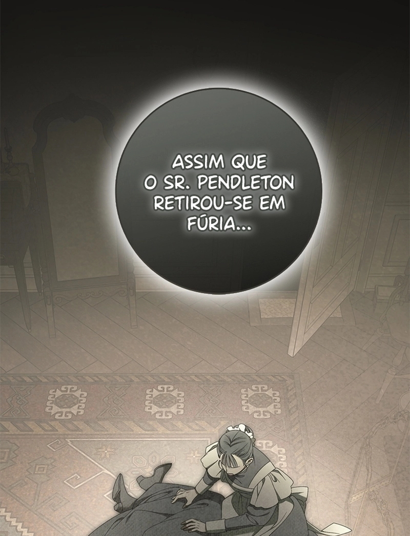  Senhorita Pendleton Capítulo 41 Página 2
