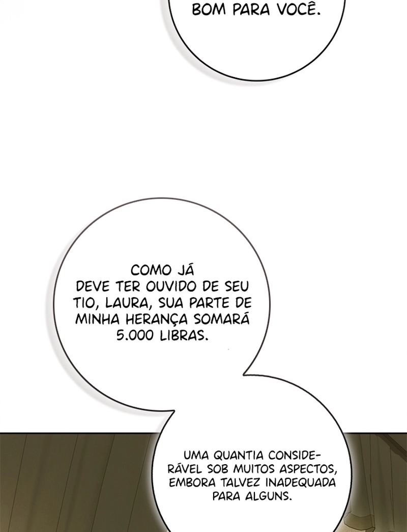  Senhorita Pendleton Capítulo 41 Página 20