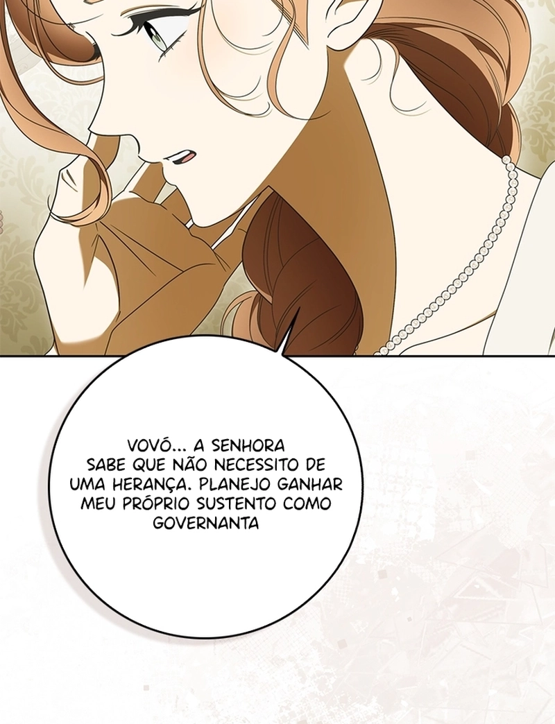  Senhorita Pendleton Capítulo 41 Página 23