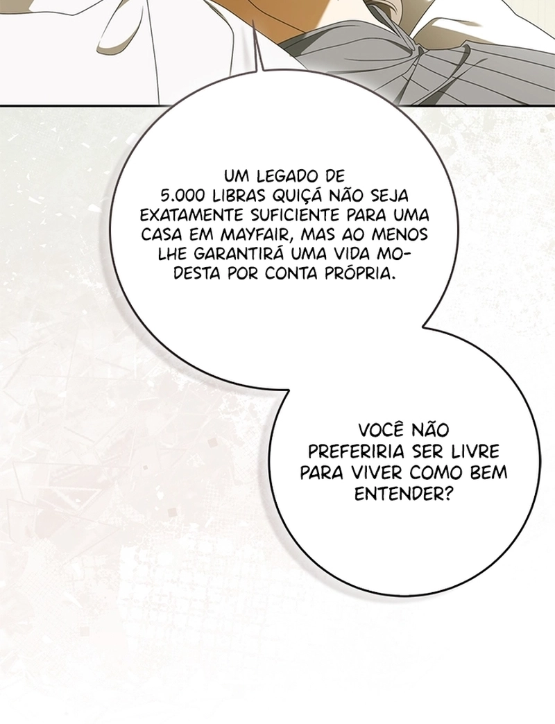  Senhorita Pendleton Capítulo 41 Página 25