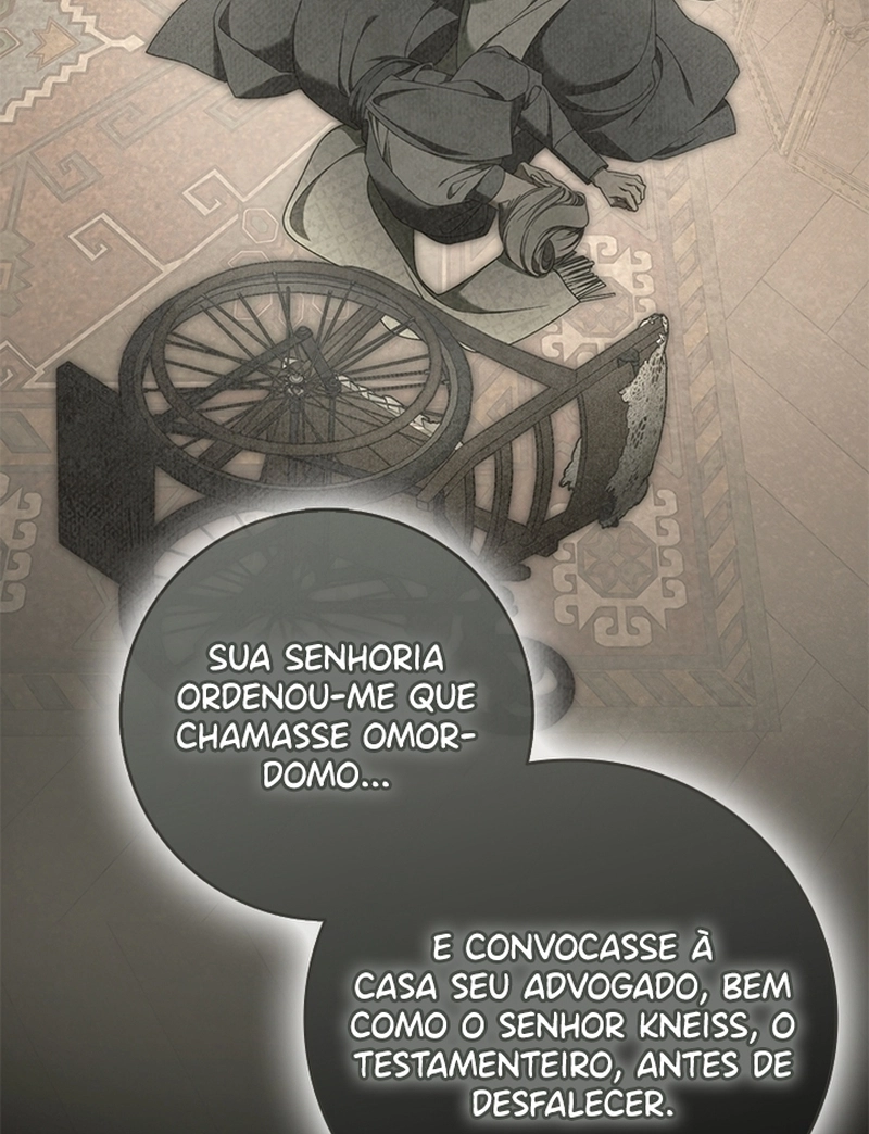  Senhorita Pendleton Capítulo 41 Página 3