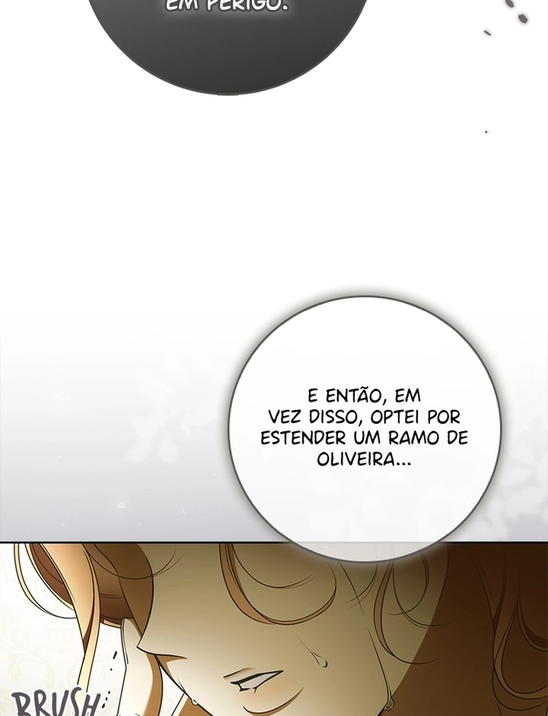  Senhorita Pendleton Capítulo 41 Página 32