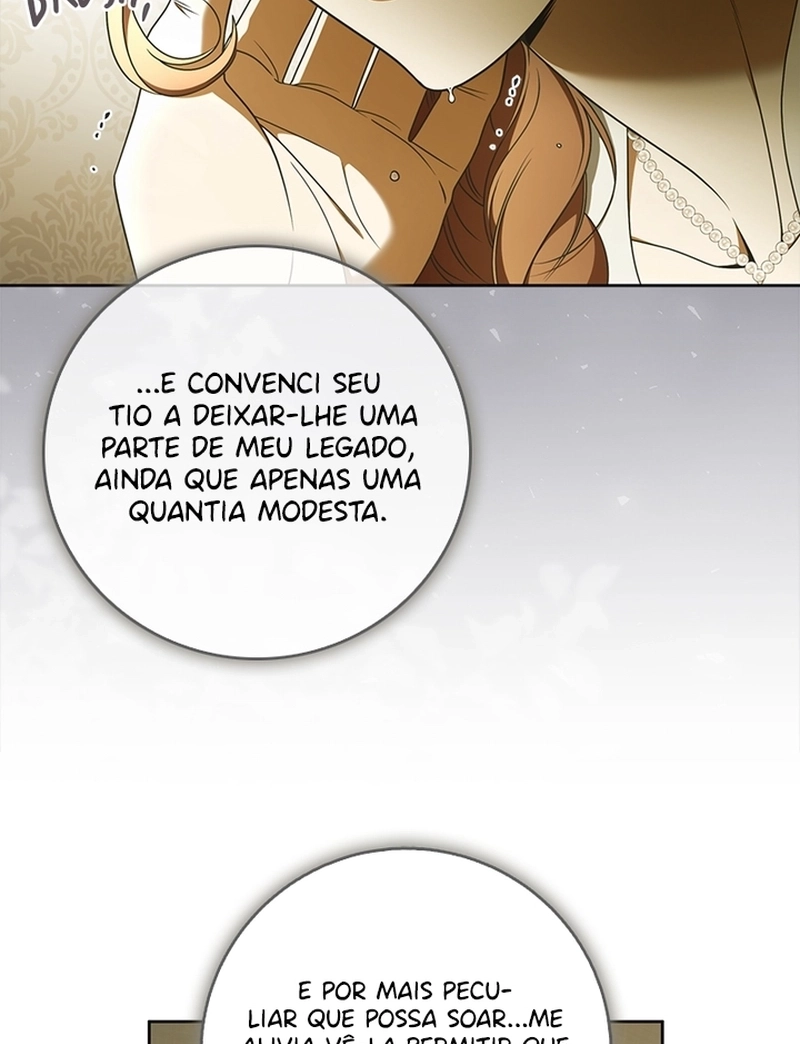  Senhorita Pendleton Capítulo 41 Página 33