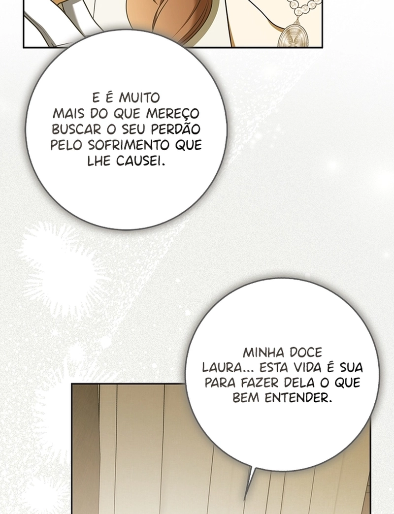  Senhorita Pendleton Capítulo 41 Página 49