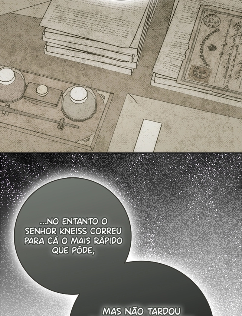  Senhorita Pendleton Capítulo 41 Página 5